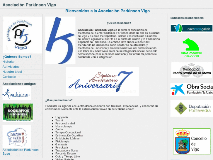 www.asociacionparkinsonvigo.es