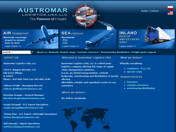 www.austromarusa.com