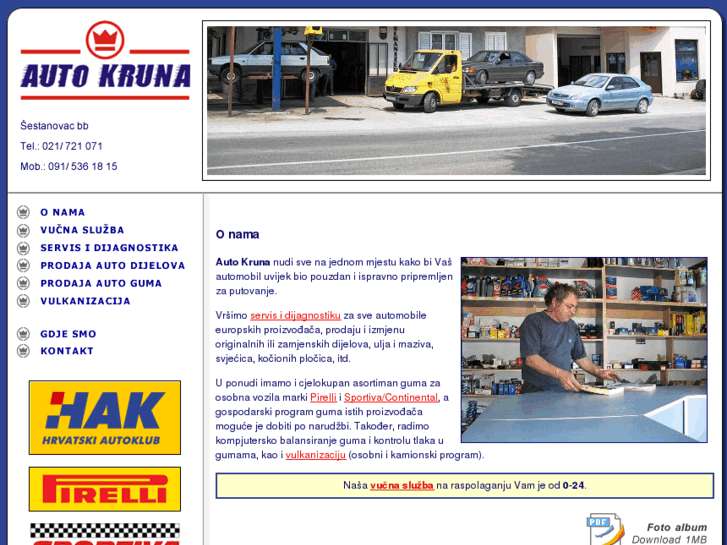 www.auto-kruna.com