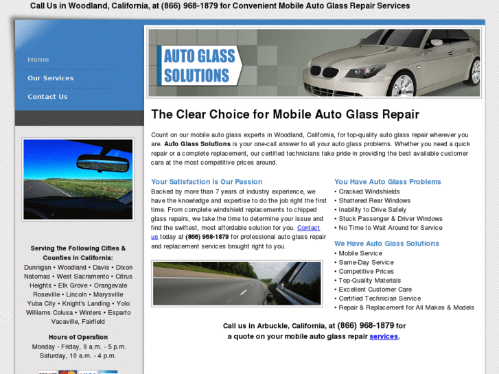 www.autoglasssolutionsca.com