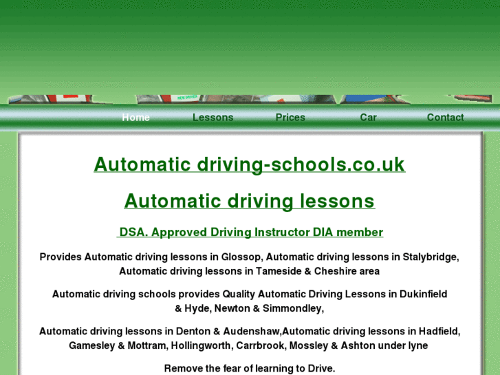 www.automaticdriving-schools.co.uk