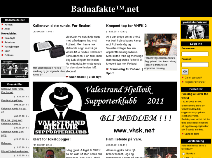 www.badnafakte.net