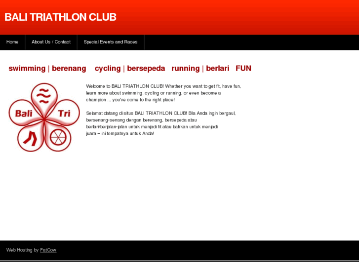 www.balitriathlonclub.com