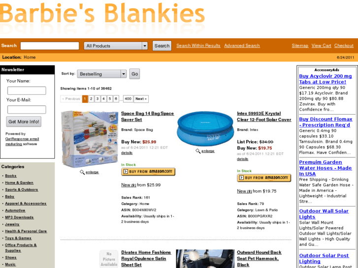 www.barbiesblankies.com