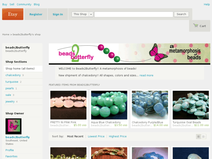 www.beads2butterfly.com