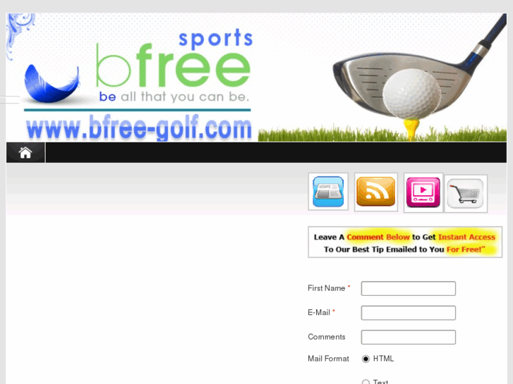 www.bfree-golf.com