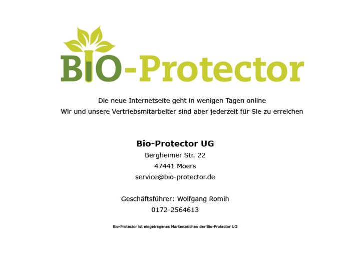 www.bio-protector.org