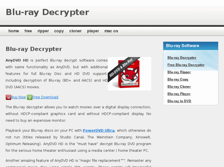 www.blu-ray-decrypter.com