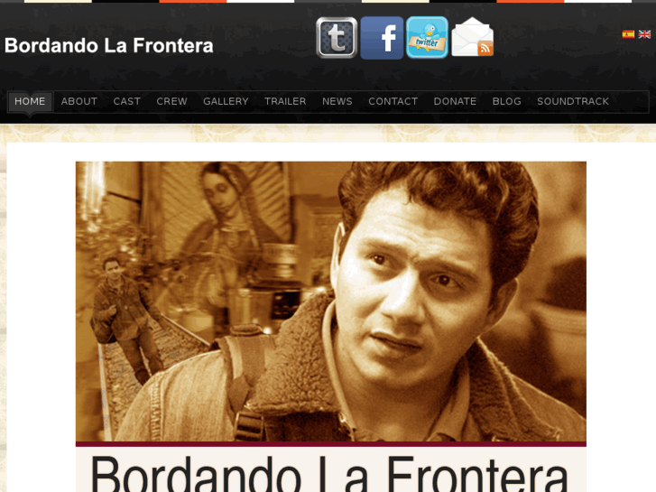 www.bordandolafrontera.com