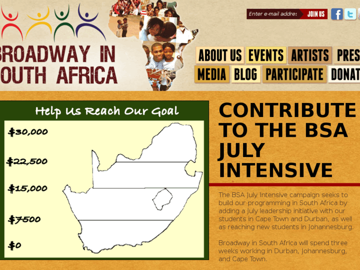 www.broadwayinsouthafrica.org