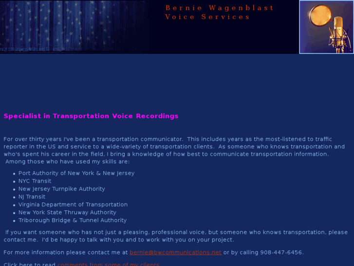 www.bwcommunications.net