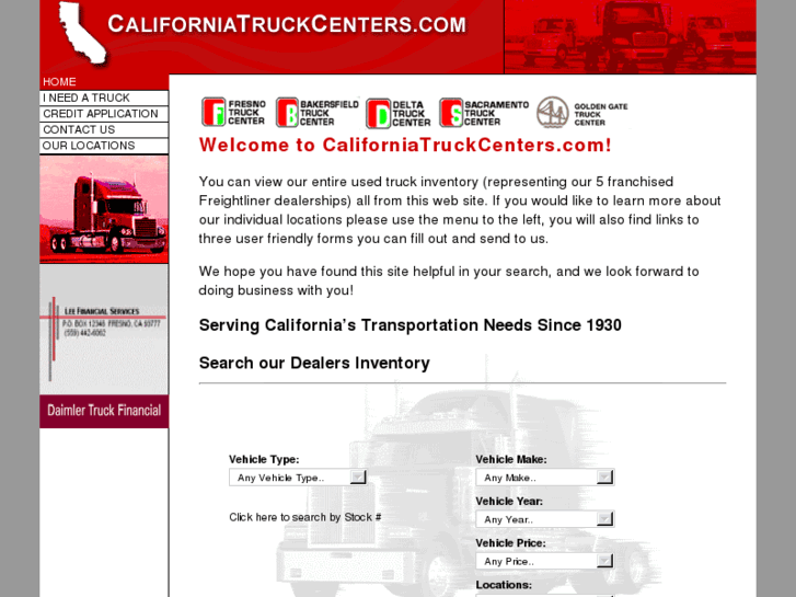 www.californiatruckcenters.com