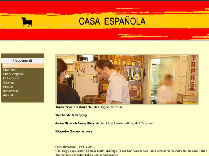 www.casaespanola.de