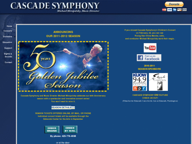 www.cascadesymphony.com