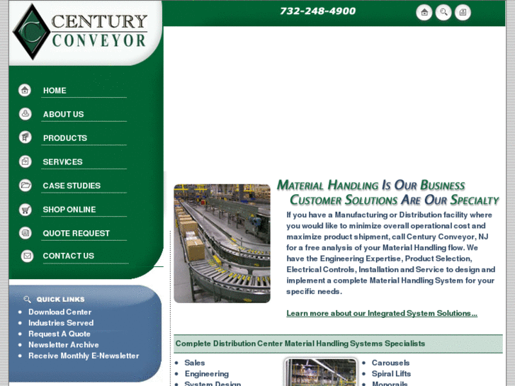 www.centuryconveyor.com