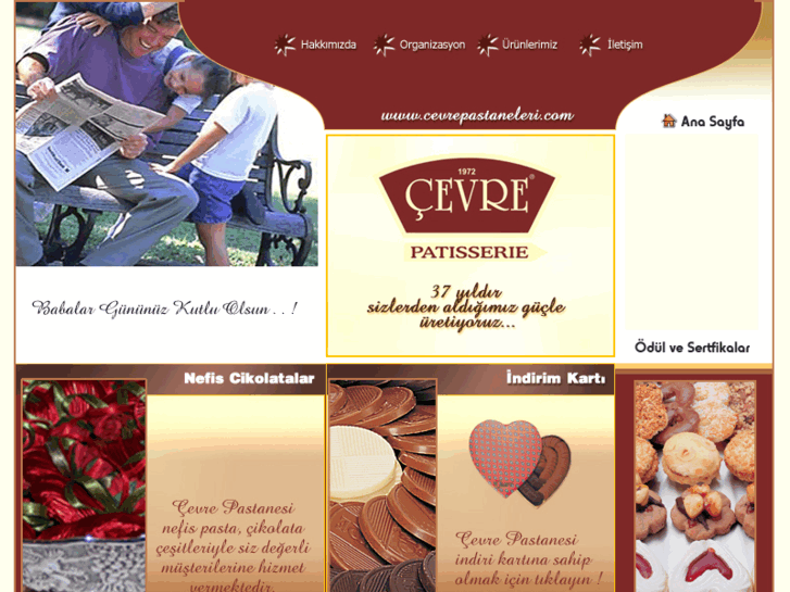 www.cevrepastaneleri.com