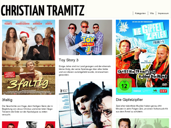 www.christiantramitz.com