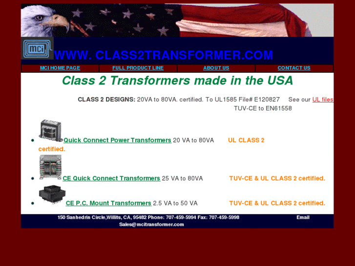 www.class2transformer.com