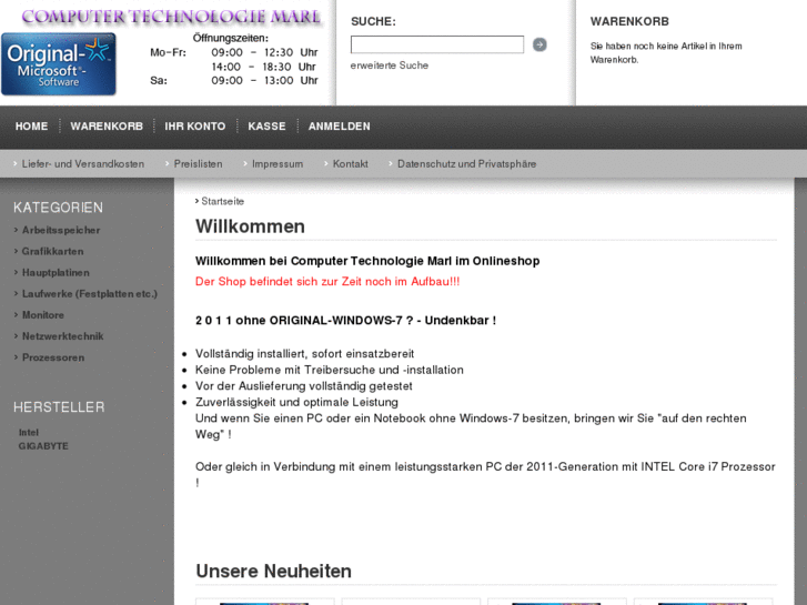 www.computer-technologie-marl.net