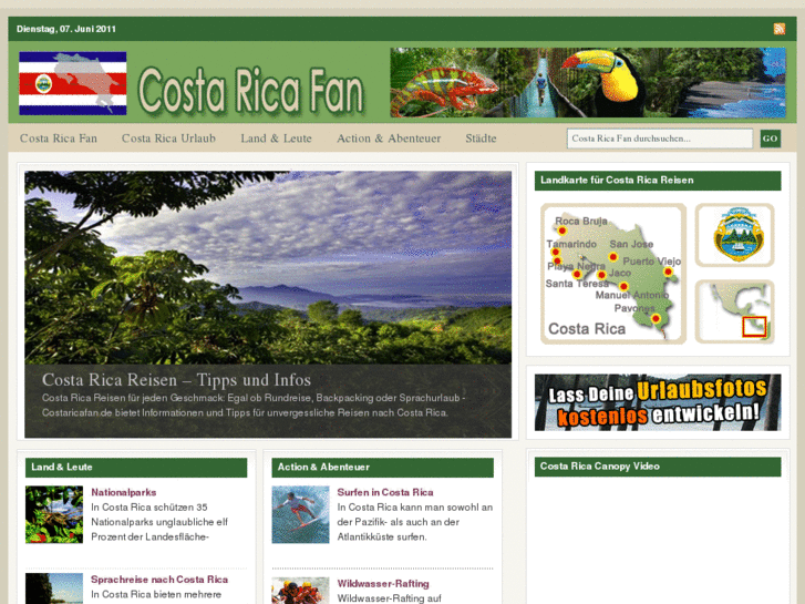 www.costaricafan.de