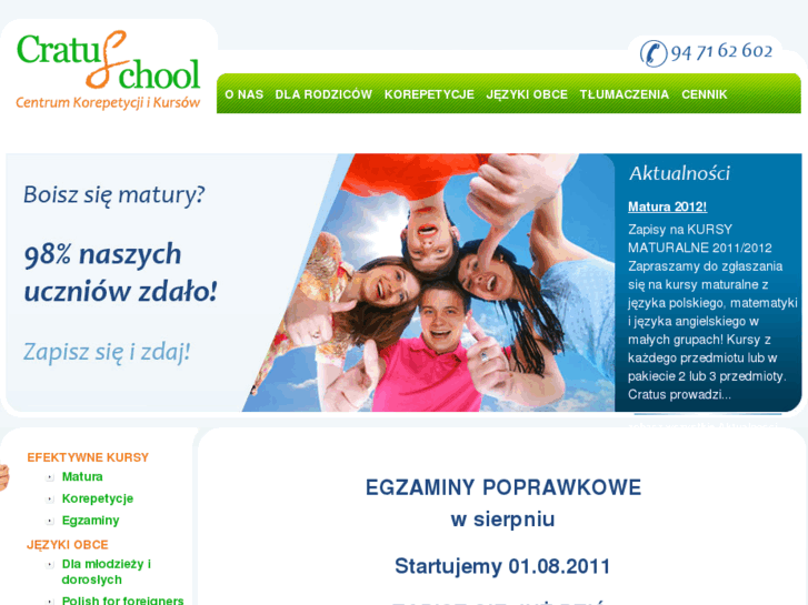 www.cratuschool.pl