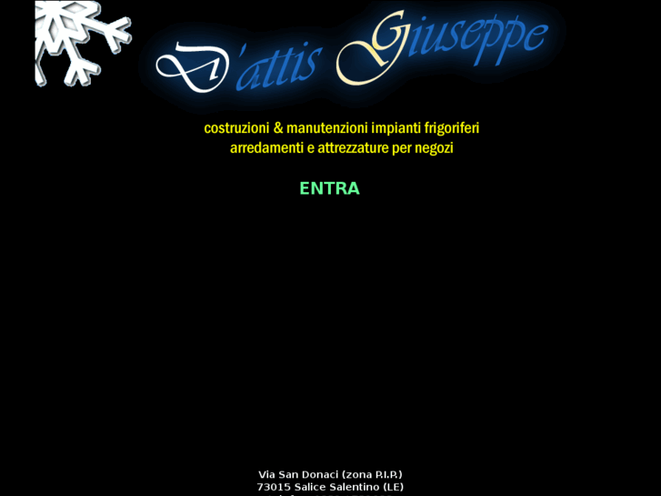 www.dattisgiuseppe.com