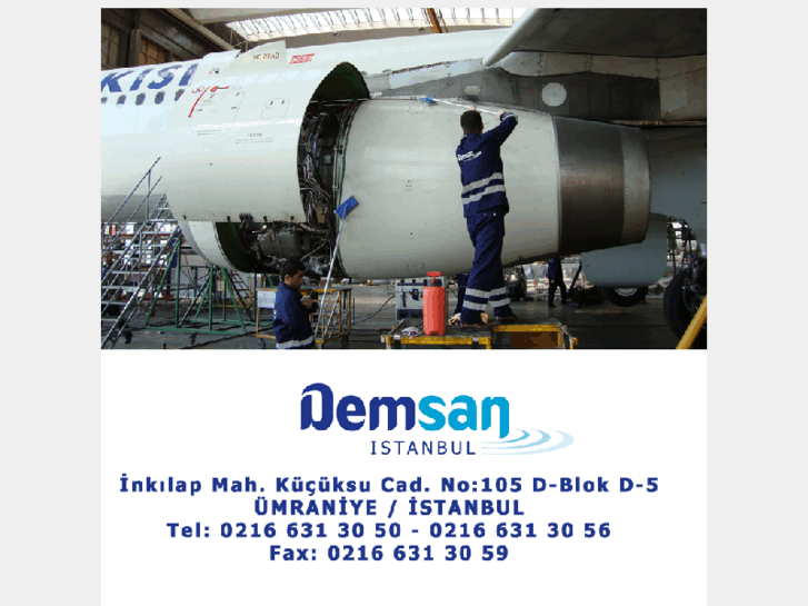 www.demsan-tr.com
