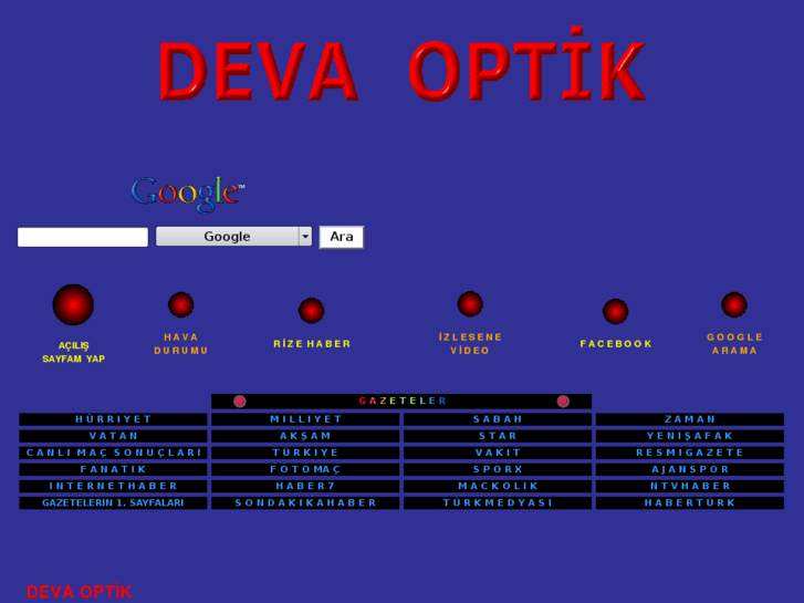 www.devaoptik.com