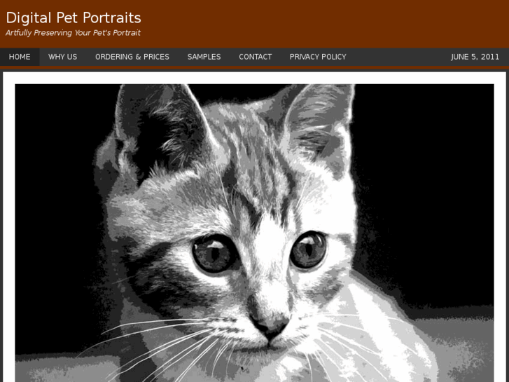 www.digitalpetportraits.com