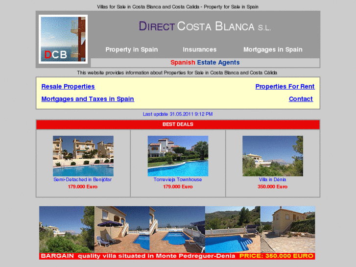 www.directcostablanca.com