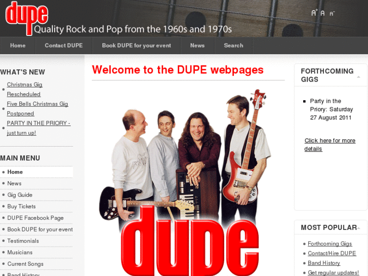 www.duperock.com