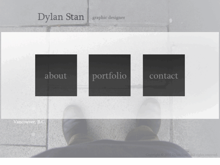www.dylanstan.com