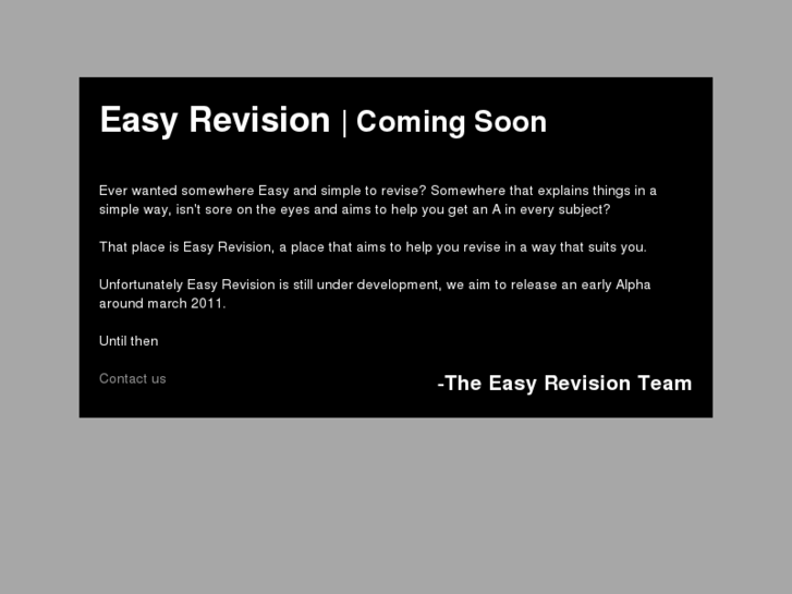 www.easyrevision.com