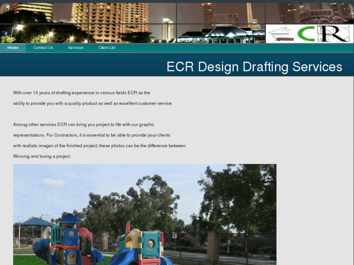 www.ecrdesigndrafting.com