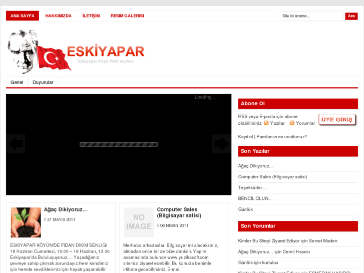 www.eskiyapar.com