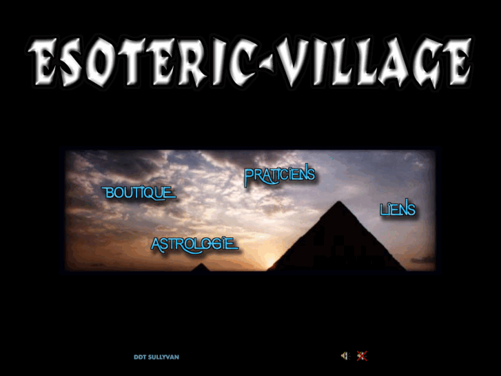 www.esoteric-village.com