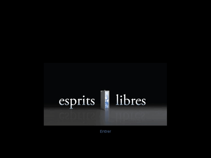 www.espritslibres.net