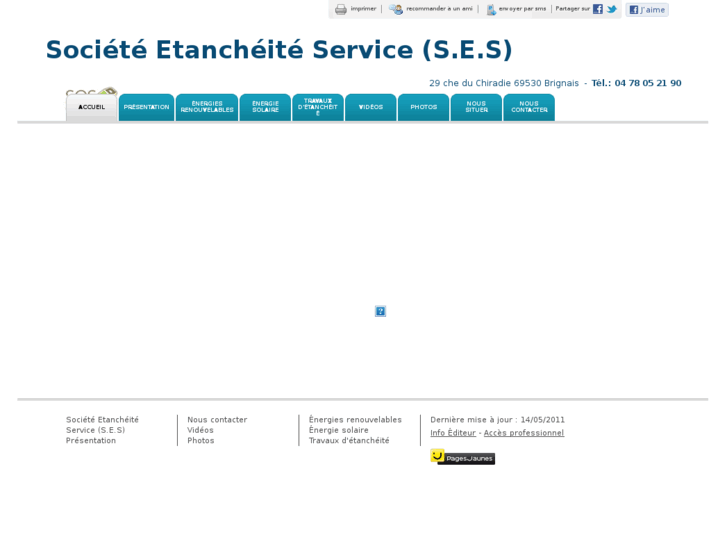 www.etancheite-service.com