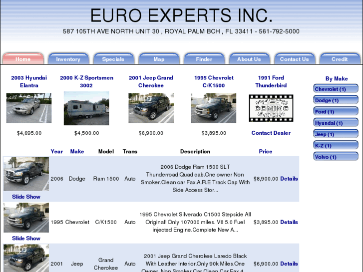 www.euroexpertsfl.com