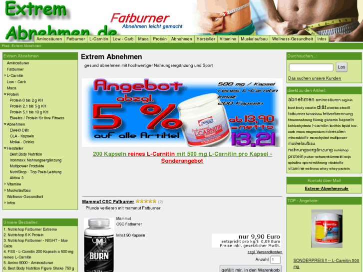 www.extrem-abnehmen.de