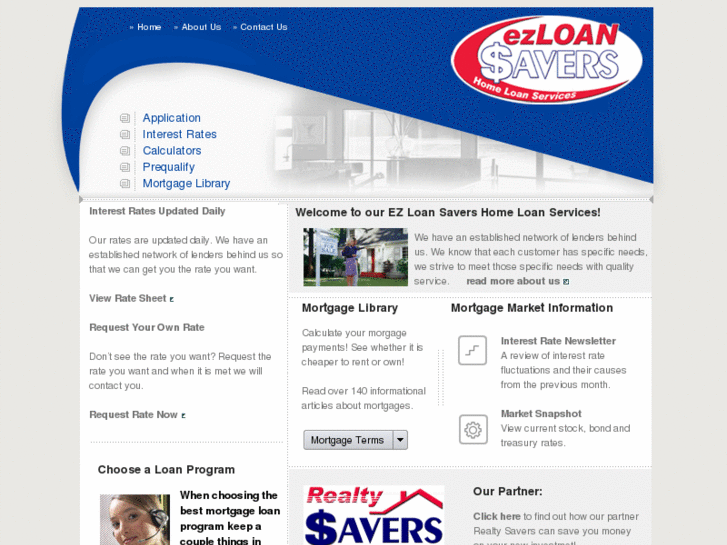 www.ezloansaver.com