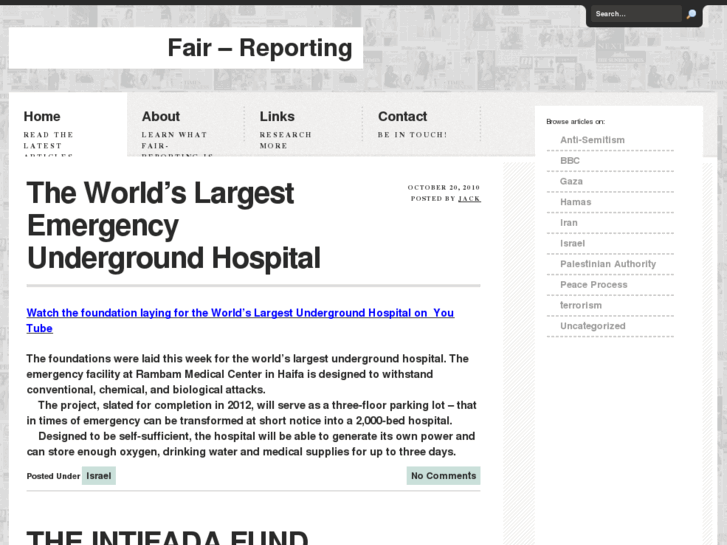 www.fair-reporting.com