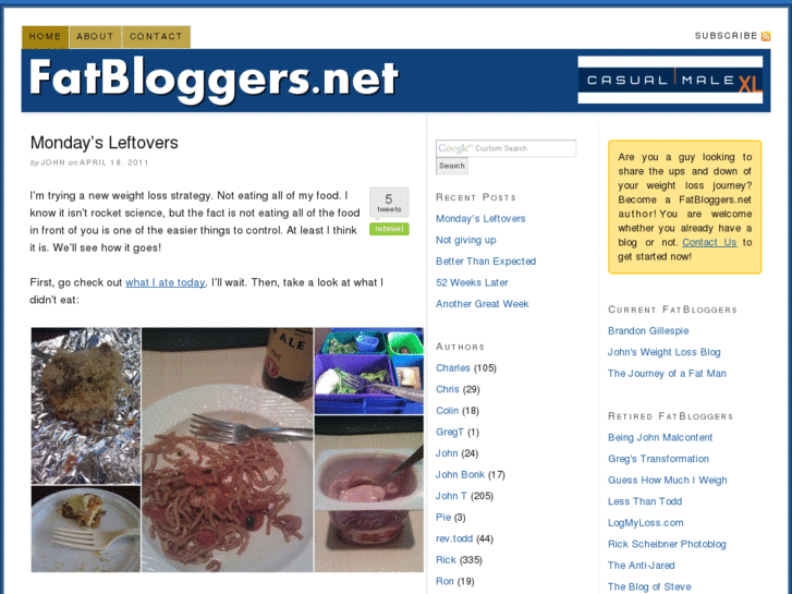 www.fatbloggers.net