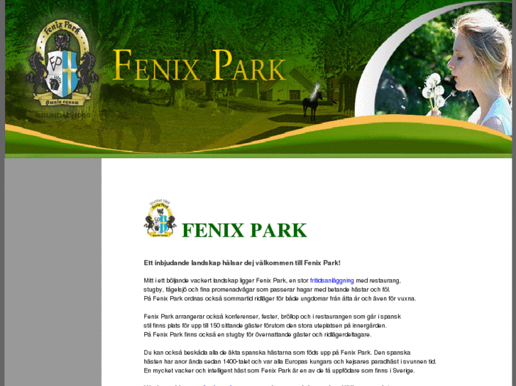 www.fenixpark.org