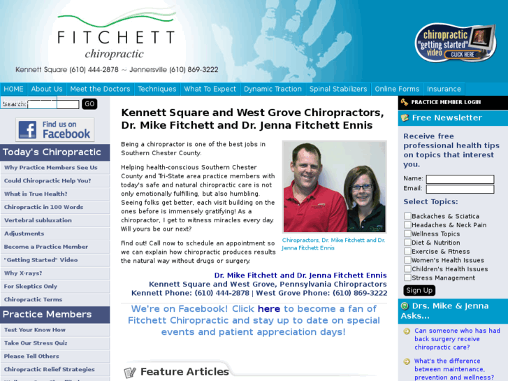 www.fitchettchiropractic.com