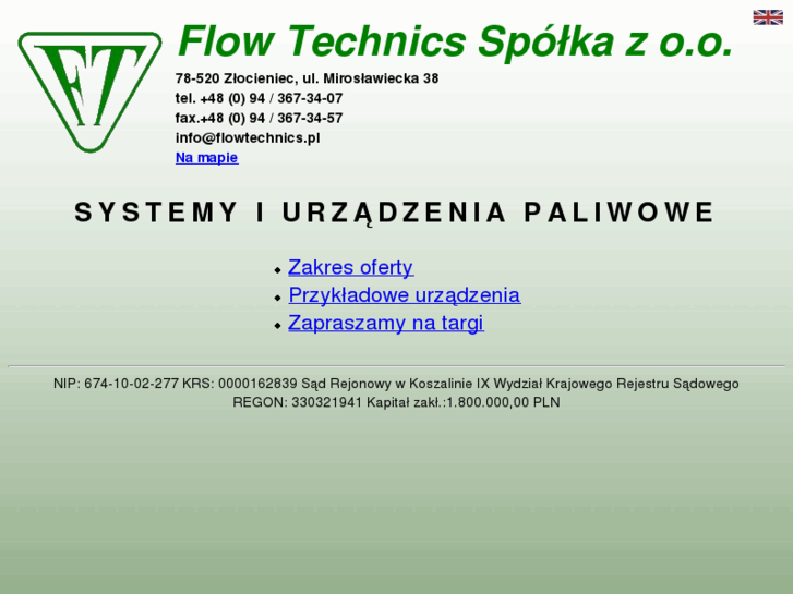 www.flowtechnic.info