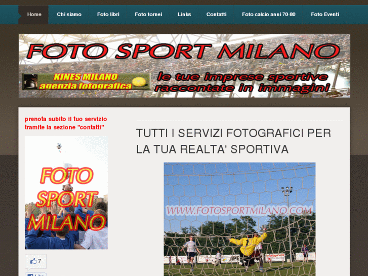 www.fotosportmilano.com