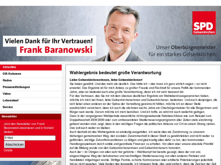 www.frank-baranowski.de