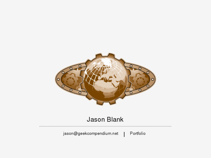 www.geekcompendium.net