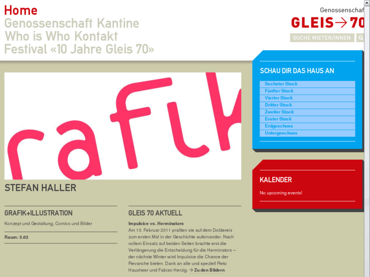 www.gleis70.ch